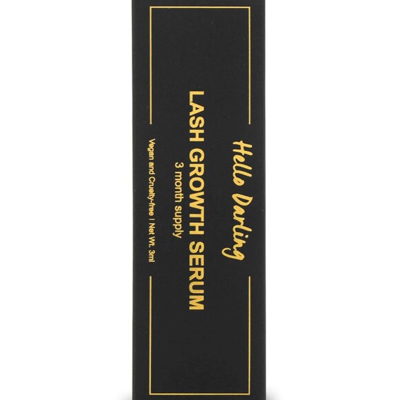EYELASH GROWTH SERUM